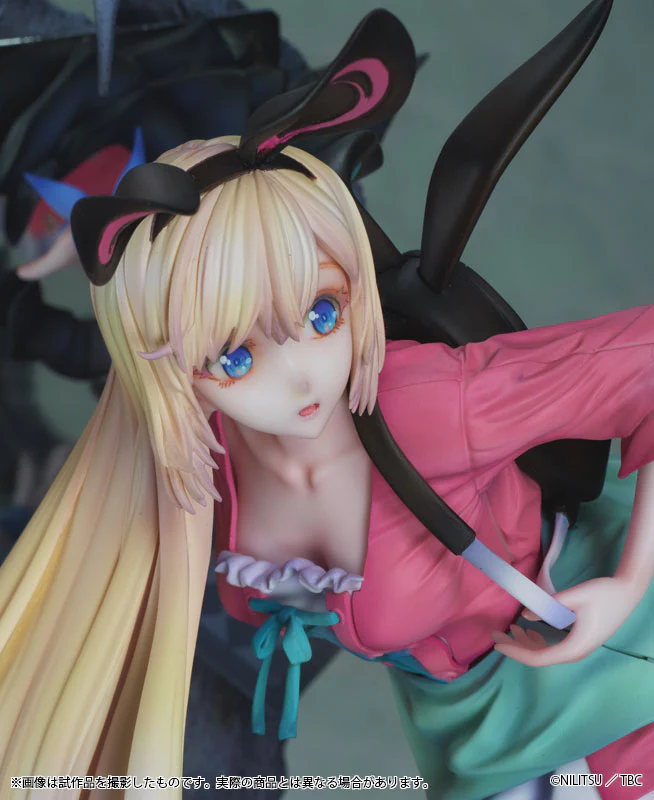Machino Arisu 1/7 - Image 11