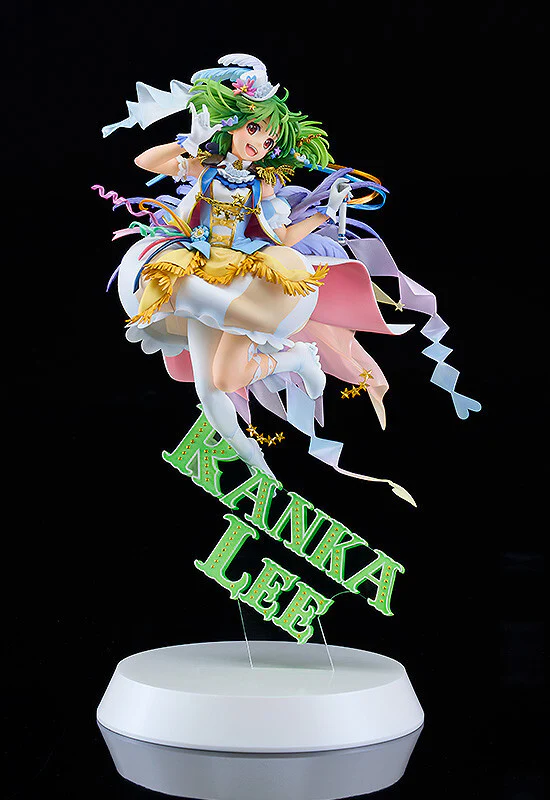Macross Frontier - Ranka Lee - 1/7 - Anniversary Stage Ver. (Good Smile Company) - Image 3
