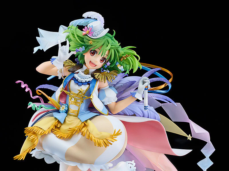 Macross Frontier - Ranka Lee - 1/7 - Anniversary Stage Ver. (Good Smile Company) - Image 4