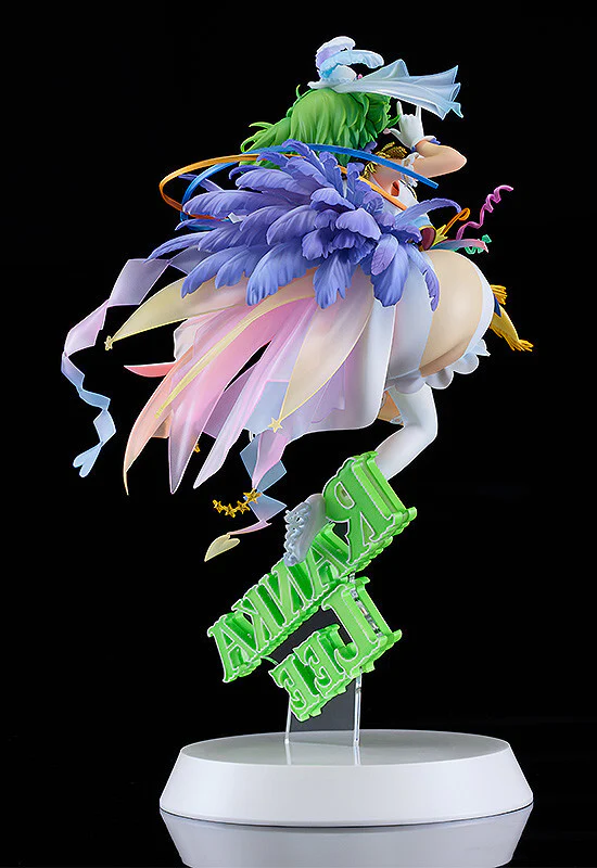 Macross Frontier - Ranka Lee - 1/7 - Anniversary Stage Ver. (Good Smile Company) - Image 5