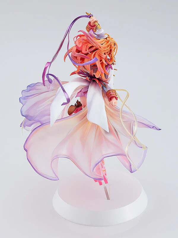 Macross Frontier - Sheryl Nome - 1/7 - Anniversary Stage Ver. (Good Smile Company) - Image 2