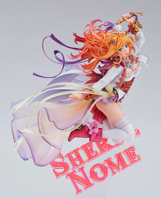 Macross Frontier - Sheryl Nome - 1/7 - Anniversary Stage Ver. (Good Smile Company) - Image 3