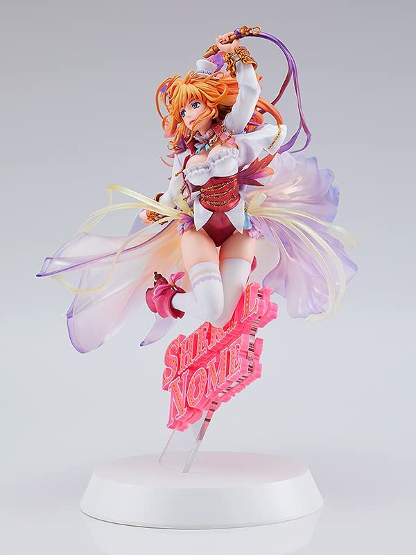 Macross Frontier - Sheryl Nome - 1/7 - Anniversary Stage Ver. (Good Smile Company) - Image 5