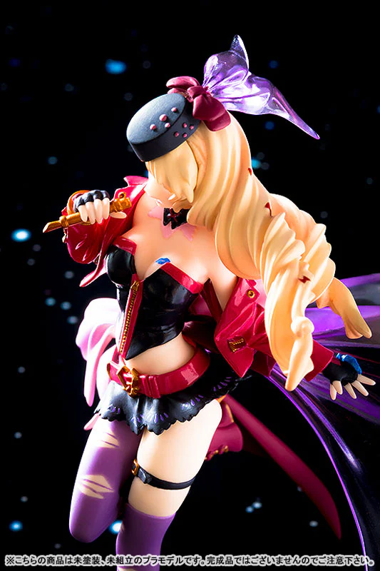 Macross Frontier The Movie ~Sayonara no Tsubasa~ - Sheryl Nome - Minimum Factory - Plamax MF-14 - 1/20 (Max Factory) - Image 7
