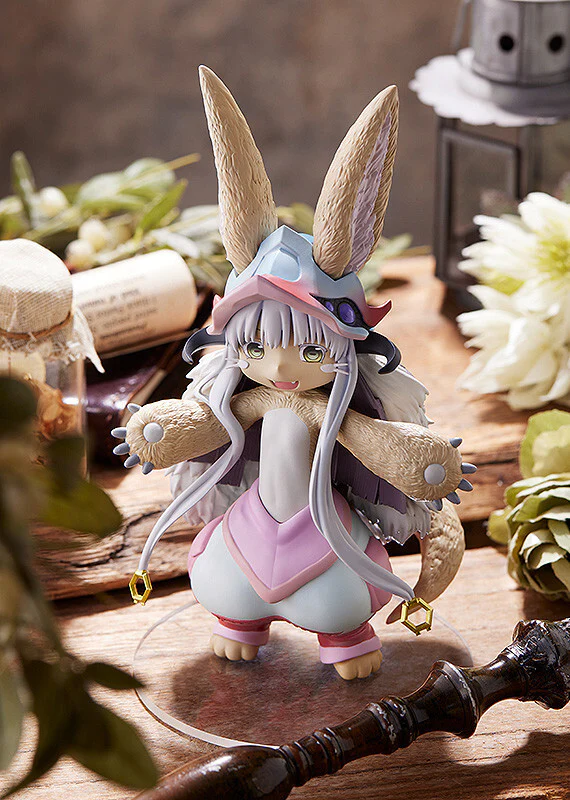 Made in Abyss - Nanachi - Pop Up Parade (Good Smile Company) - Image 4