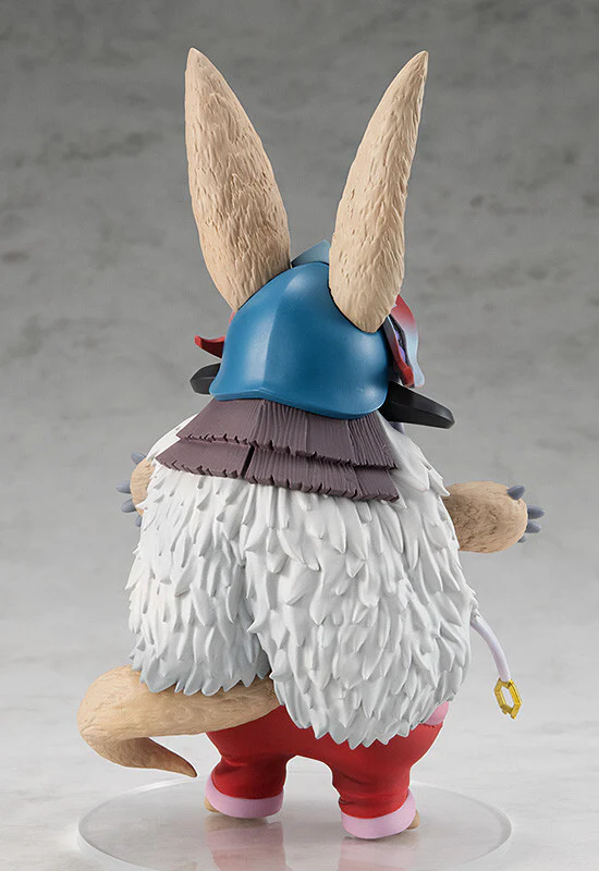 Made in Abyss - Nanachi - Pop Up Parade (Good Smile Company) - Image 5