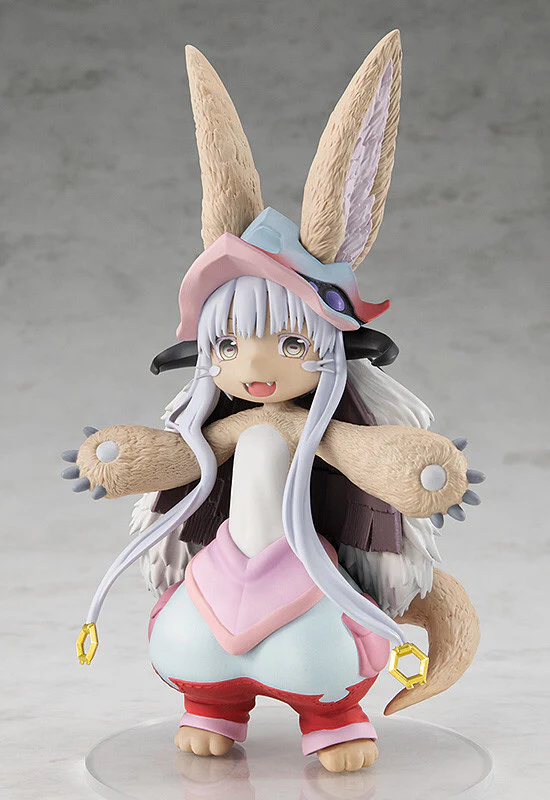 Made in Abyss - Nanachi - Pop Up Parade (Good Smile Company) - Image 6