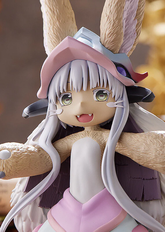 Made in Abyss - Nanachi - Pop Up Parade (Good Smile Company) - Image 7