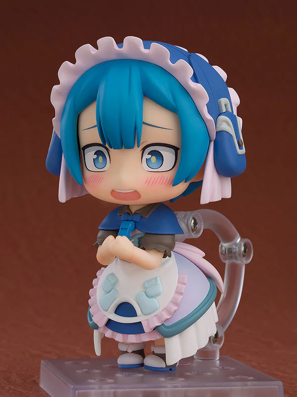 Made in Abyss: Retsujitsu no Ougonkyou - Marulk - Nendoroid #2680 (Good Smile Company) - Image 4