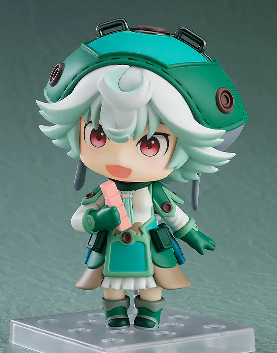 Made in Abyss: Retsujitsu no Ougonkyou - Meinya - Prushka - Nendoroid #1888 (Good Smile Company) - Image 3