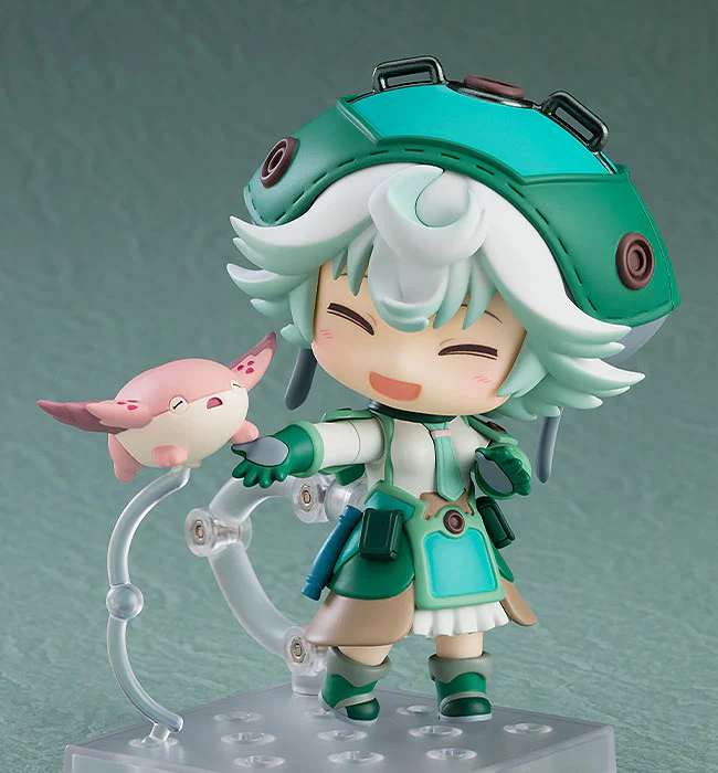 Made in Abyss: Retsujitsu no Ougonkyou - Meinya - Prushka - Nendoroid #1888 (Good Smile Company) - Image 4
