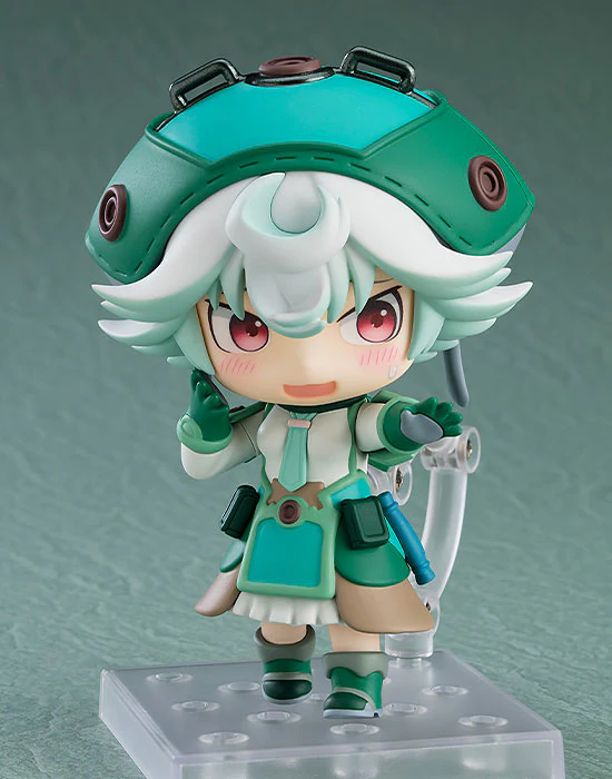 Made in Abyss: Retsujitsu no Ougonkyou - Meinya - Prushka - Nendoroid #1888 (Good Smile Company) - Image 5