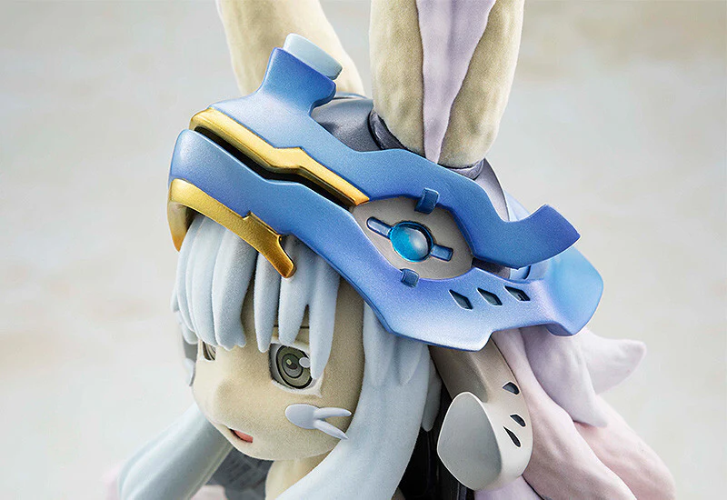 Made in Abyss: Retsujitsu no Ougonkyou - Nanachi - KDcolle - 1/7 (Kadokawa) - Image 5