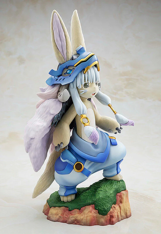Made in Abyss: Retsujitsu no Ougonkyou - Nanachi - KDcolle - 1/7 (Kadokawa) - Image 6