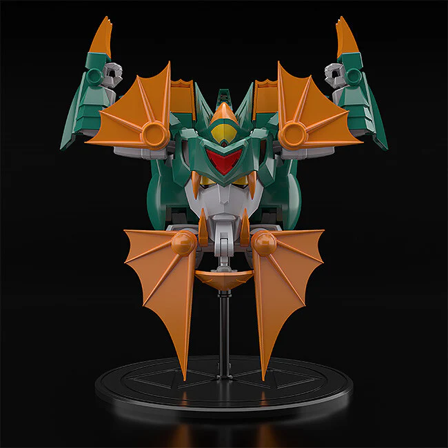 Madou King Granzort - Hydrom - Moderoid (Good Smile Company) - Image 5
