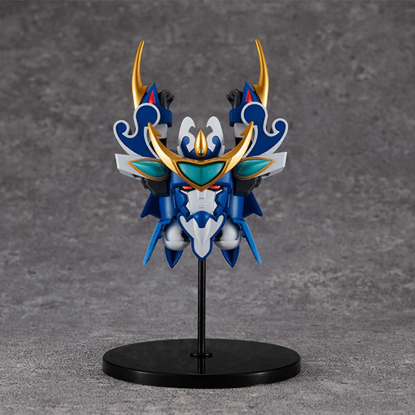 Madou King Granzort - Super Aquabeat - Variable Action Mini (MegaHouse) - Image 5