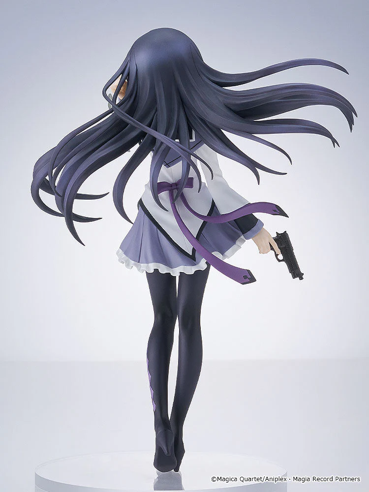 Magia Record Mahou Shoujo Madoka ☆ Magica Gaiden - Akemi Homura - Pop Up Parade (Good Smile Company) - Image 7