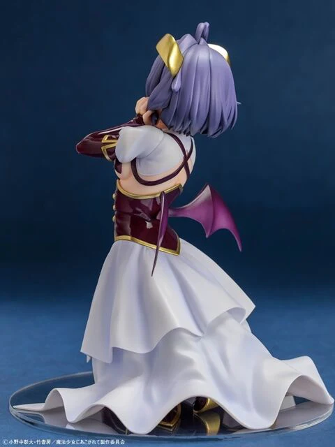 Mahou Shoujo ni Akogarete - Hiiragi Utena - 1/6 (B'full) - Image 5