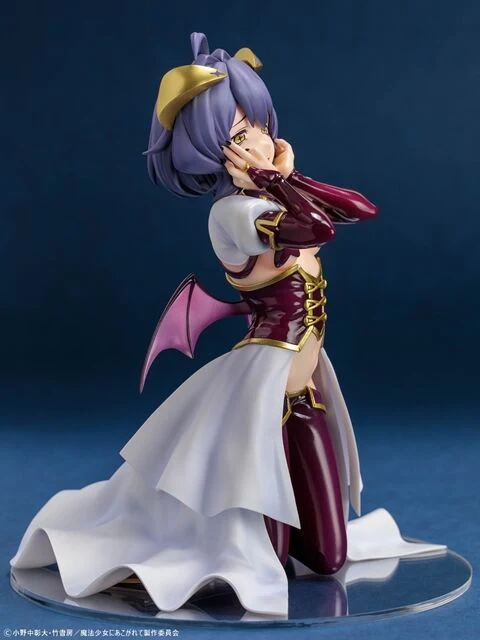 Mahou Shoujo ni Akogarete - Hiiragi Utena - 1/6 (B'full) - Image 7