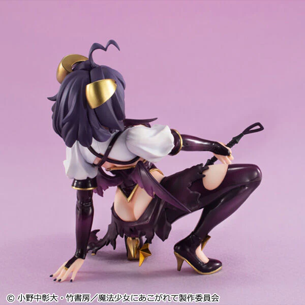 Mahou Shoujo ni Akogarete - Hiiragi Utena - Melty Princess (MegaHouse) - Image 7