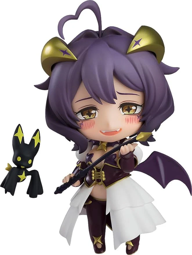 Mahou Shoujo ni Akogarete - Hiiragi Utena - Venalita - Nendoroid #2446 (Good Smile Company)