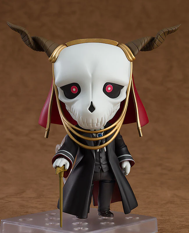 Mahoutsukai no Yome Season 2 - Elias Ainsworth - Nendoroid #2132 - Season 2 Ver. (Good Smile Company) - Image 2