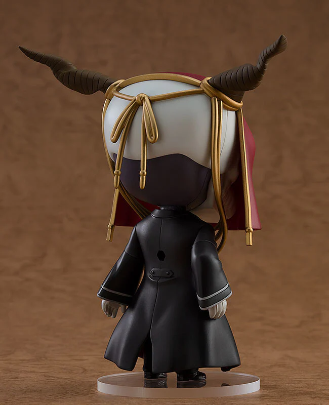 Mahoutsukai no Yome Season 2 - Elias Ainsworth - Nendoroid #2132 - Season 2 Ver. (Good Smile Company) - Image 3