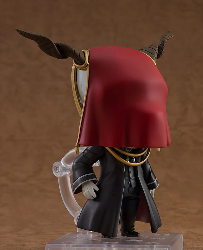 Mahoutsukai no Yome Season 2 - Elias Ainsworth - Nendoroid #2132 - Season 2 Ver. (Good Smile Company) - Image 5