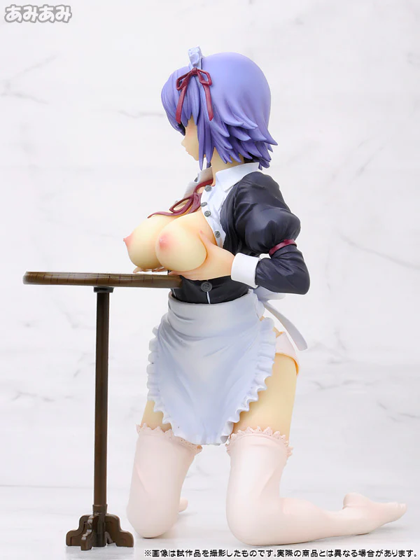 Maid Bride (Comic Cover Art Ver.) 1/6 - Image 10