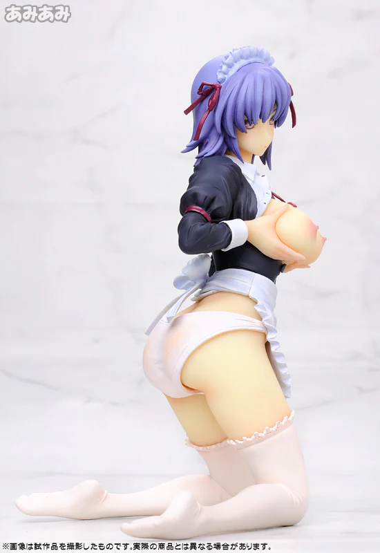 Maid Bride (Comic Cover Art Ver.) 1/6 - Image 11