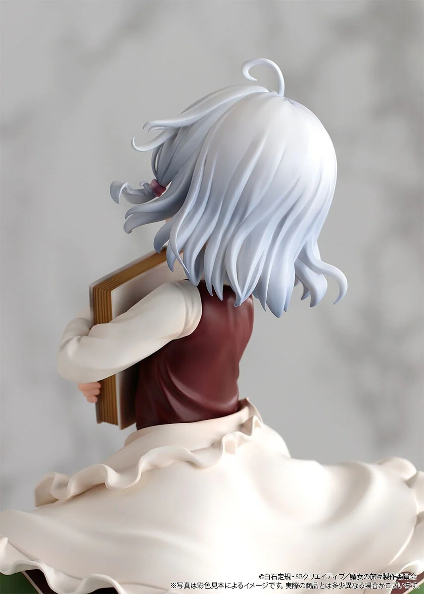 Majo no Tabitabi - Elaina - 1/6 - Childhood Ver. (B'full) - Image 3