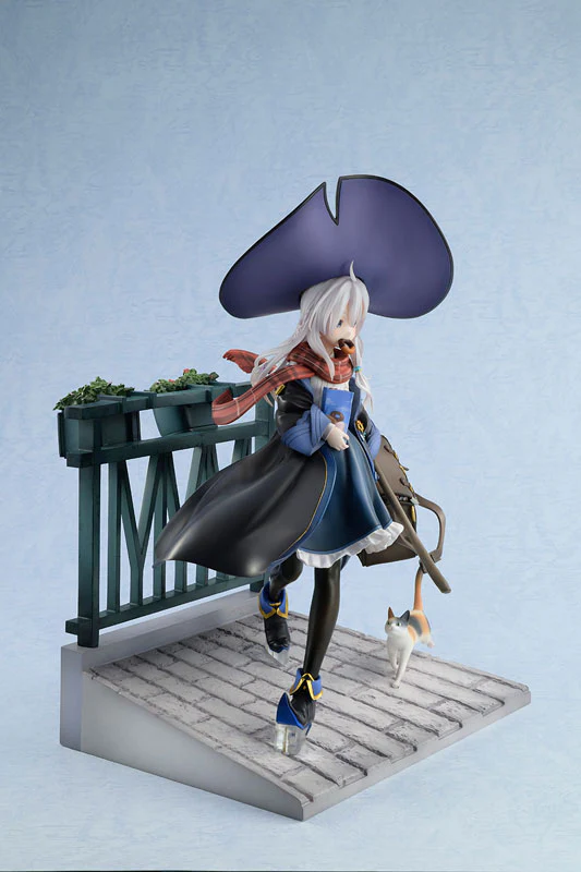 Majo no Tabitabi - Elaina - 1/7 - DX Ver. - 2024 Re-release (Bell Fine) - Image 5