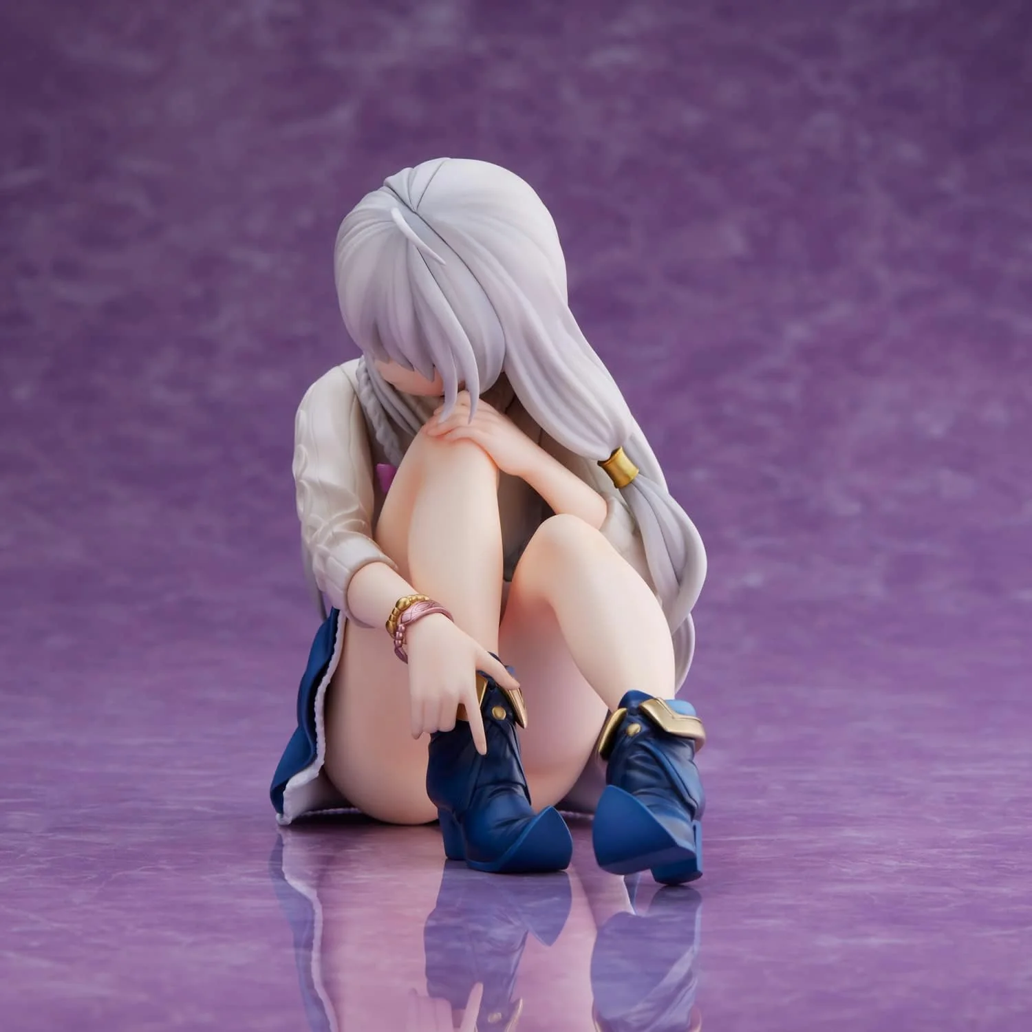 Majo no Tabitabi - Elaina - 2024 Re-release (Union Creative International Ltd) - Image 3