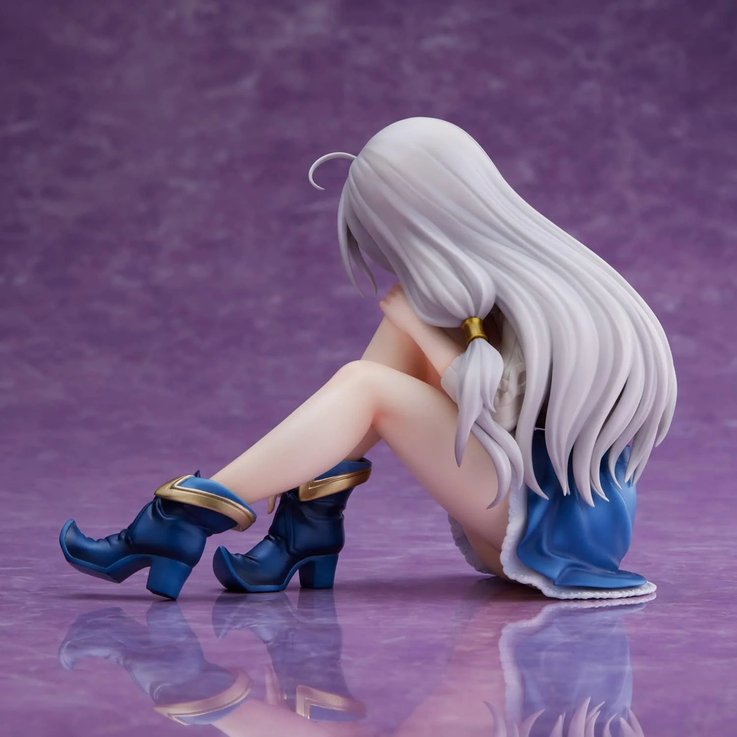Majo no Tabitabi - Elaina - 2024 Re-release (Union Creative International Ltd) - Image 4