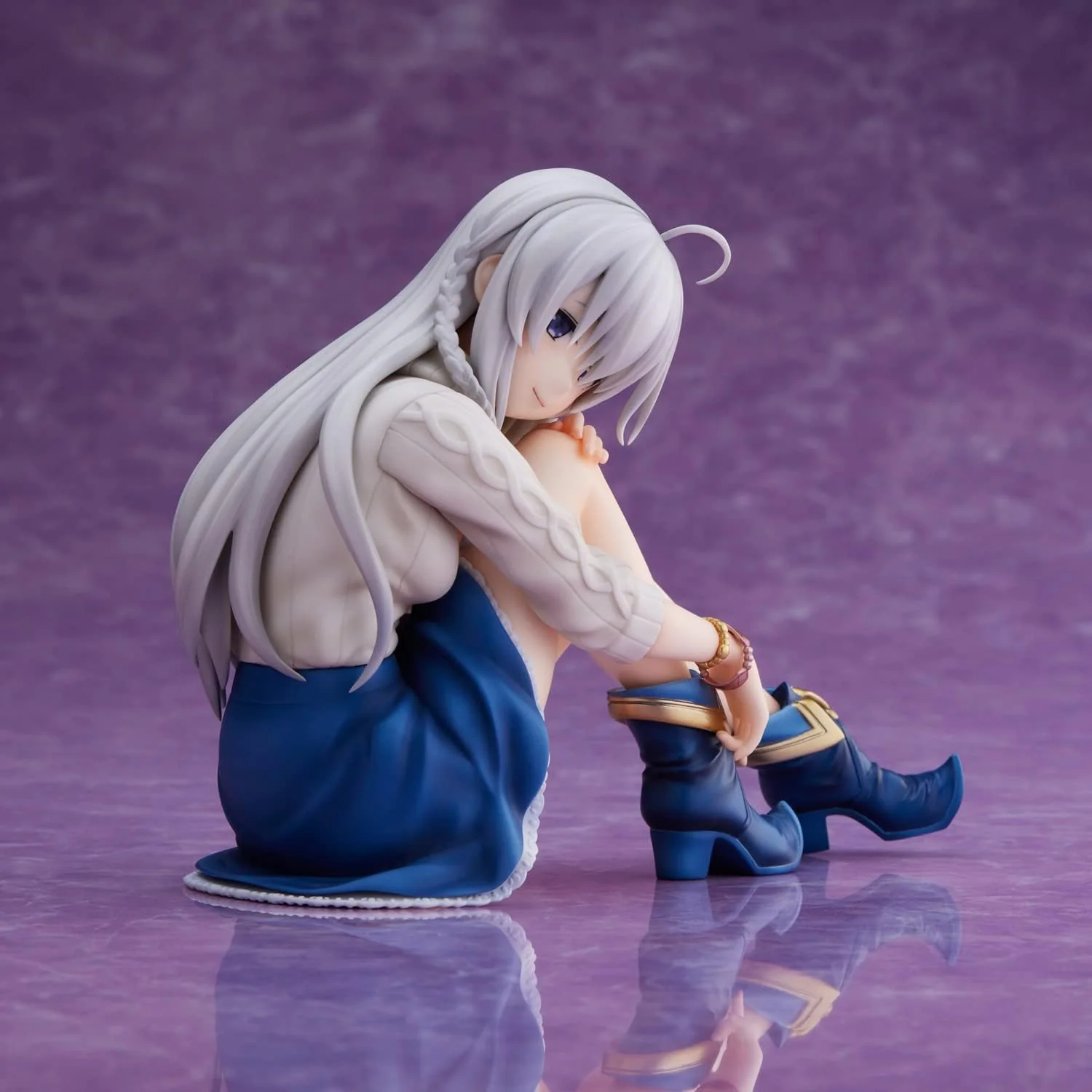 Majo no Tabitabi - Elaina - 2024 Re-release (Union Creative International Ltd) - Image 5