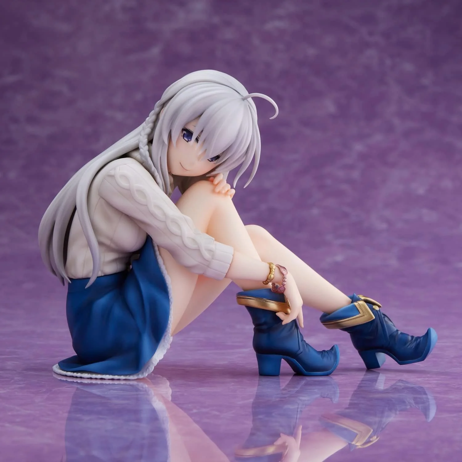 Majo no Tabitabi - Elaina - 2024 Re-release (Union Creative International Ltd) - Image 7