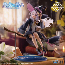 Majo no Tabitabi - Elaina - Artist MasterPiece + - Witch's Clothes ver. (Taito) - Image 2