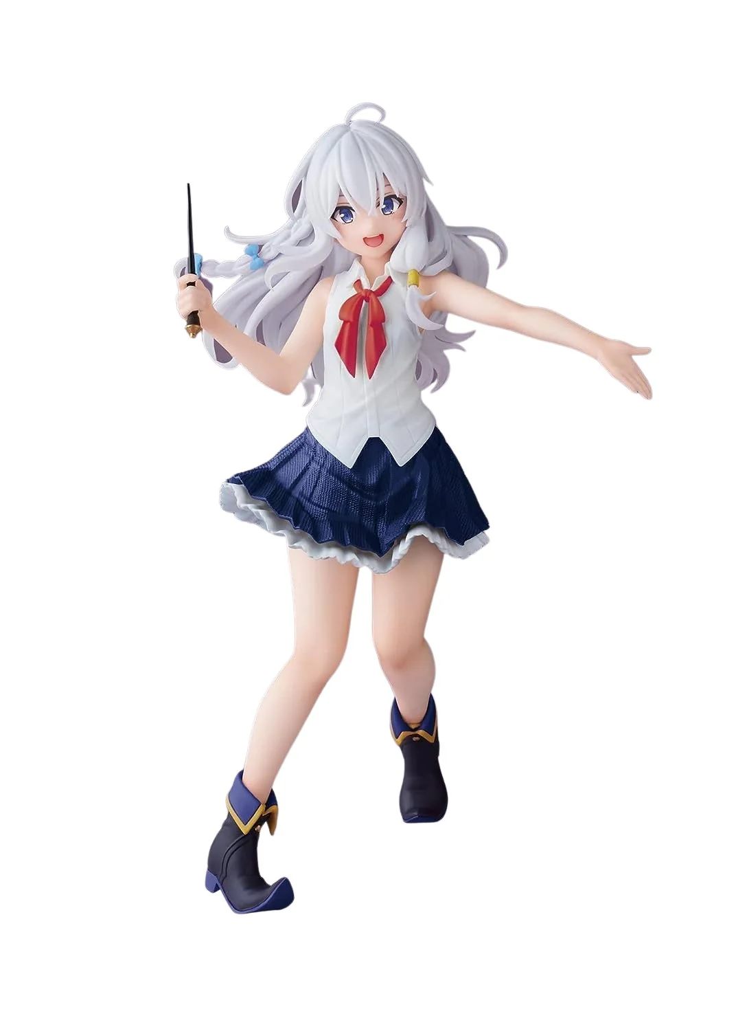Majo no Tabitabi - Elaina - Coreful Figure - Renewal ver. (Taito)