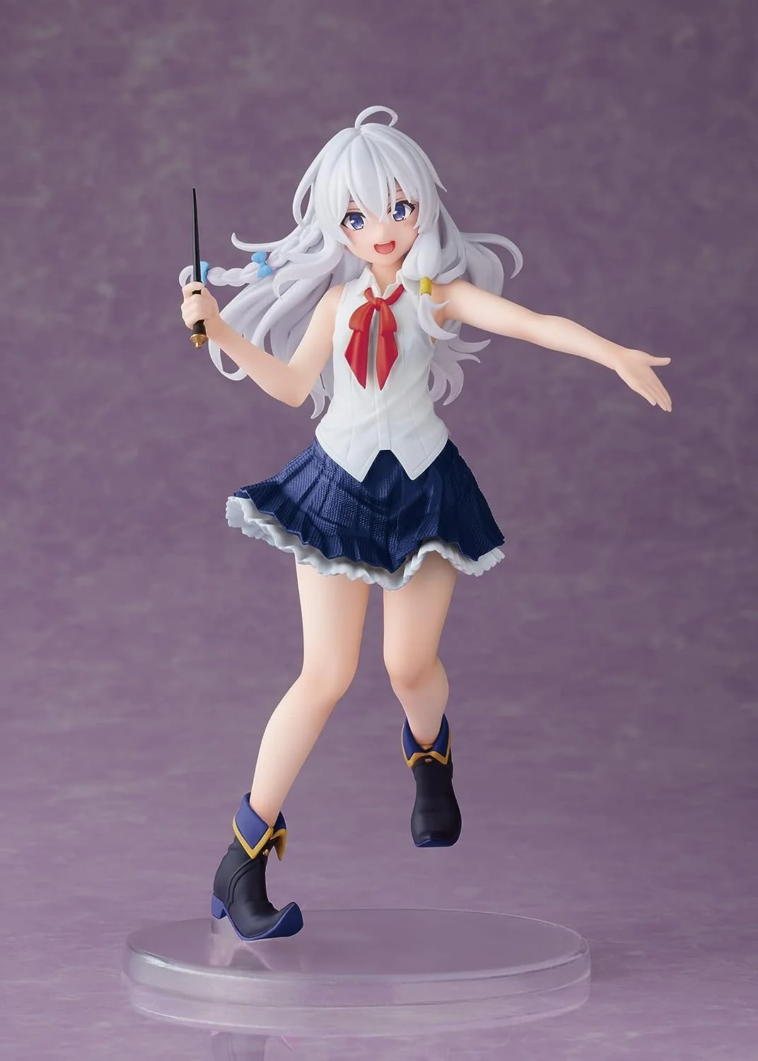 Majo no Tabitabi - Elaina - Coreful Figure - Renewal ver. (Taito) - Image 3