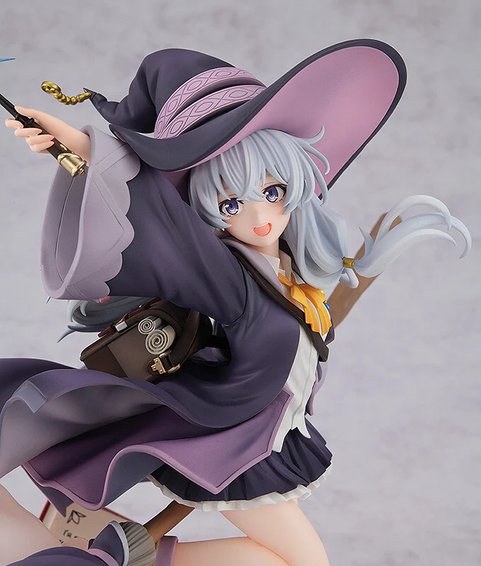 Majo no Tabitabi - Elaina - KDcolle - 1/7 - ~My Adventure Diary~ (Kadokawa) [Shop Exclusive] - Image 2