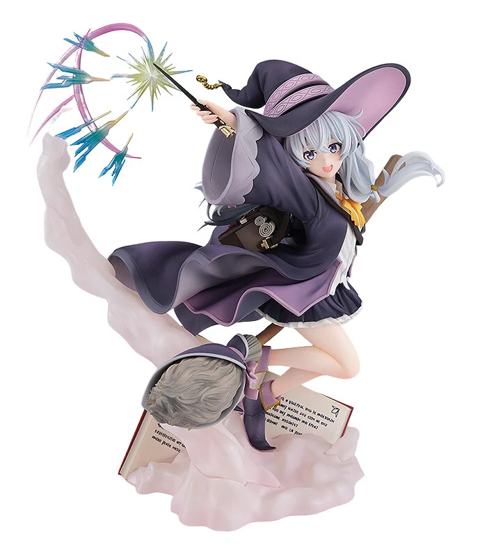 Majo no Tabitabi - Elaina - KDcolle - 1/7 - ~My Adventure Diary~ - Special Set (Kadokawa) [Shop Exclusive]