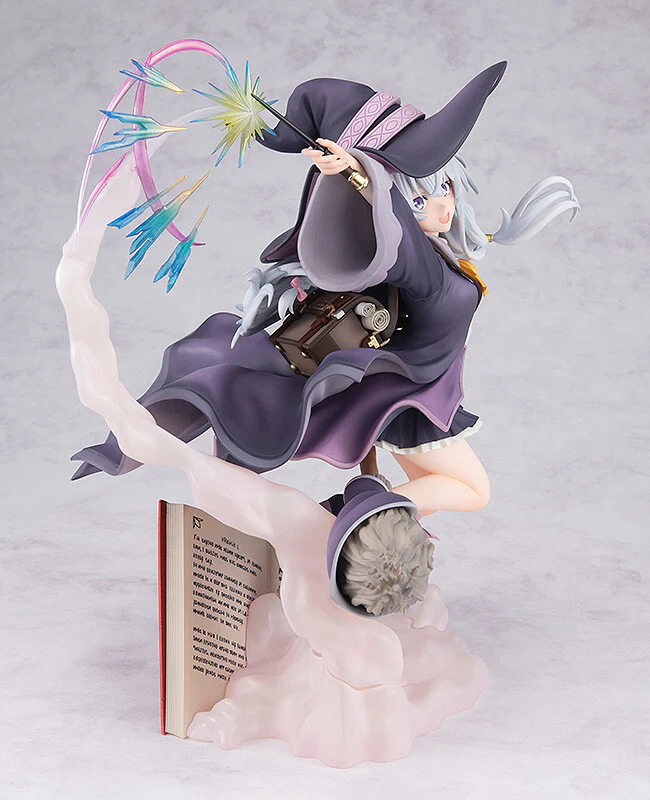 Majo no Tabitabi - Elaina - KDcolle - 1/7 - ~My Adventure Diary~ - Special Set (Kadokawa) [Shop Exclusive] - Image 2