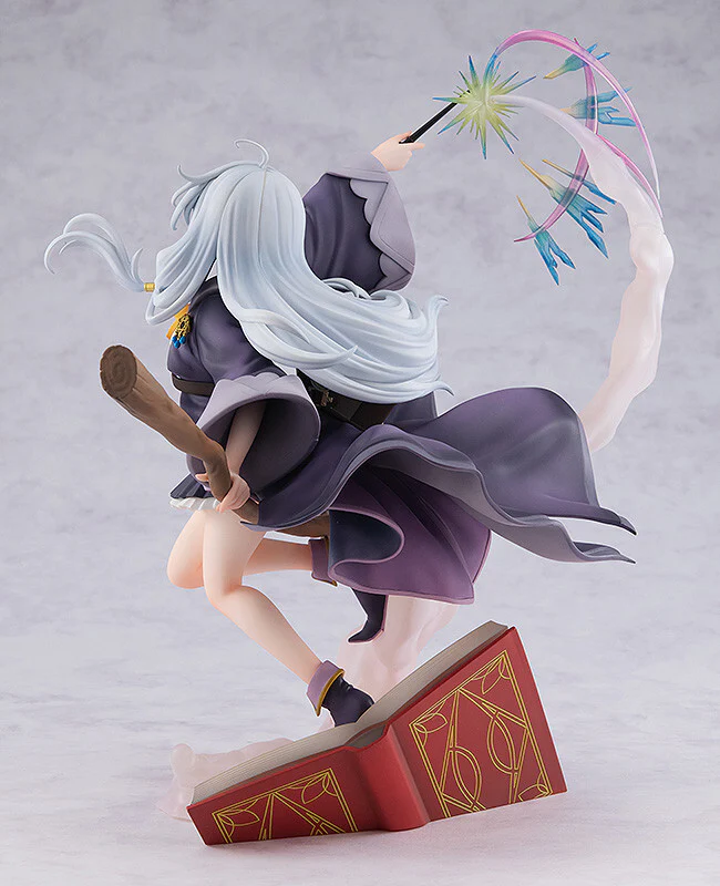 Majo no Tabitabi - Elaina - KDcolle - 1/7 - ~My Adventure Diary~ - Special Set (Kadokawa) [Shop Exclusive] - Image 3