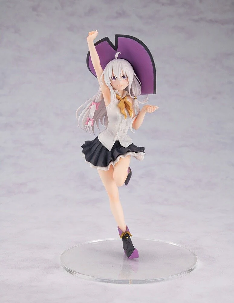 Majo no Tabitabi - Elaina - KDcolle Light (Kadokawa) - Image 8