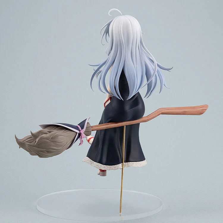 Majo no Tabitabi - Elaina - Pop Up Parade - L (Good Smile Company) - Image 5