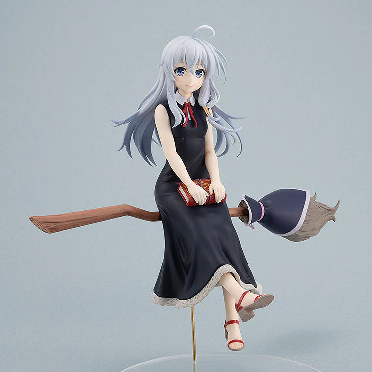 Majo no Tabitabi - Elaina - Pop Up Parade - L (Good Smile Company) - Image 6