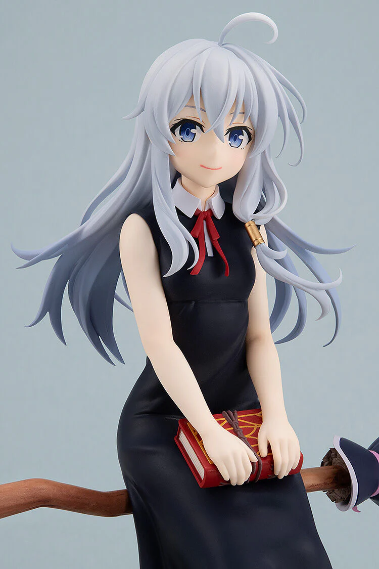 Majo no Tabitabi - Elaina - Pop Up Parade - L (Good Smile Company) - Image 7