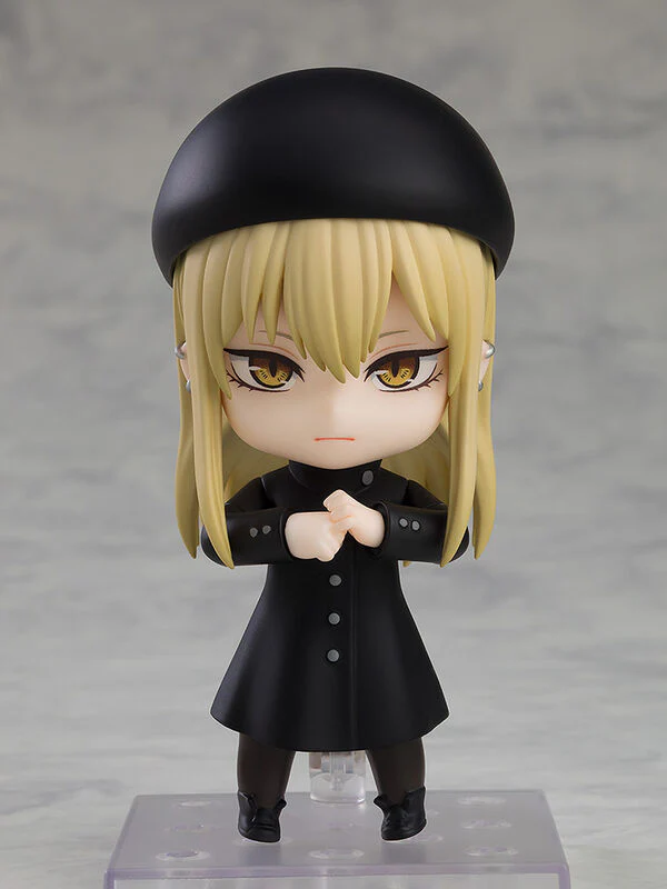 Majou to Yajuu - Guideau - Nendoroid #2501 (Good Smile Company) - Image 2