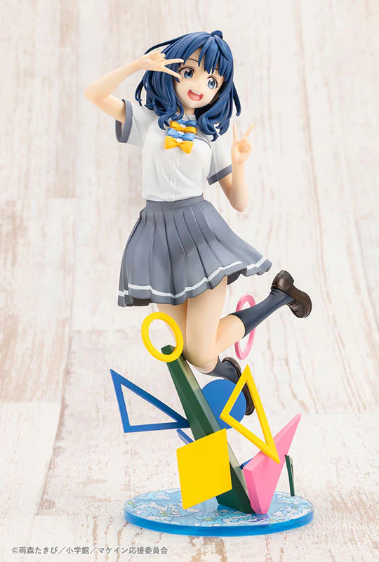Make Heroine ga Oosugiru! - Yanami Anna - 1/7 (Kotobukiya) - Image 3