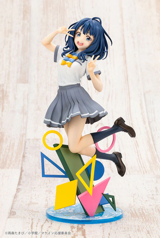 Make Heroine ga Oosugiru! - Yanami Anna - 1/7 (Kotobukiya) - Image 4